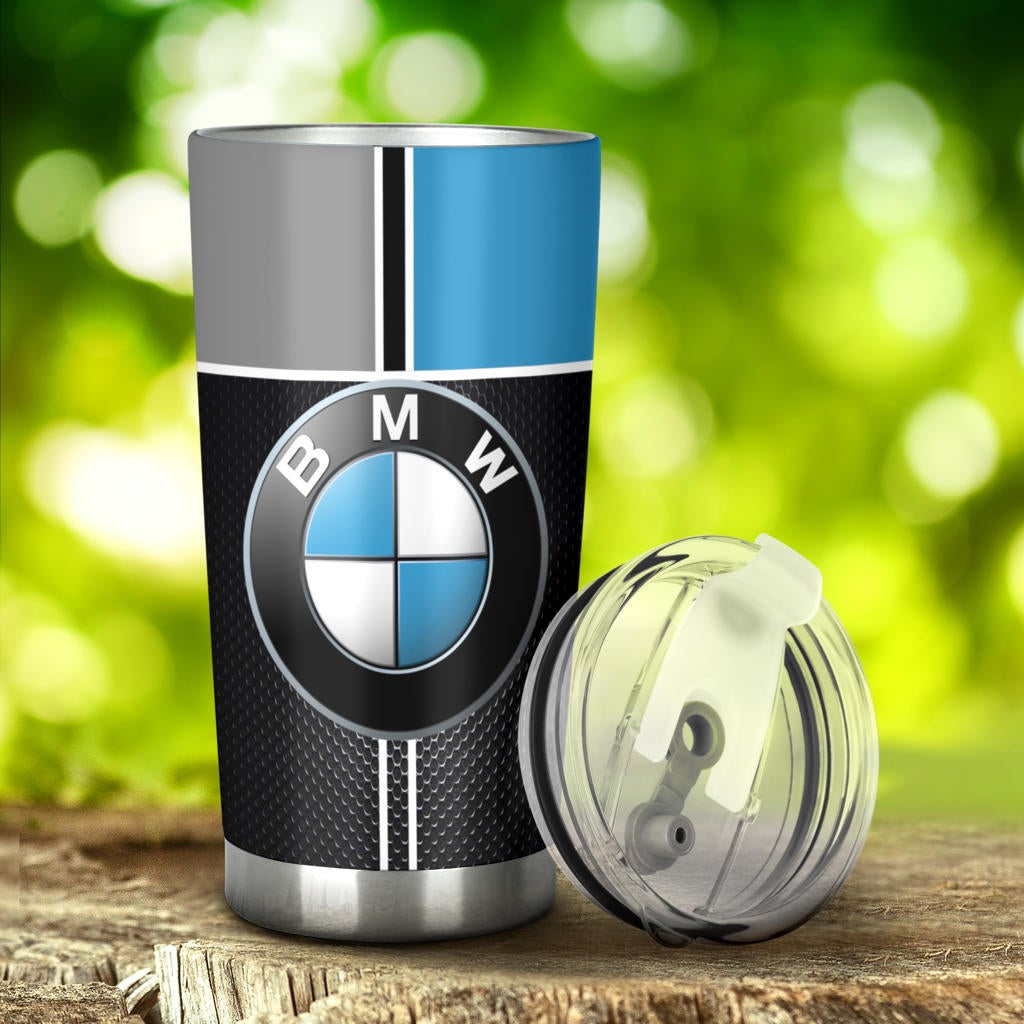BMW Tumbler V6