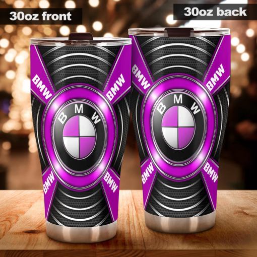 BMW Tumbler V7 - Famjoys BMW Tumbler V7 - Famjoys