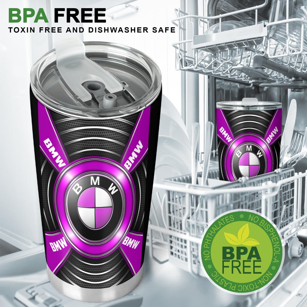 BMW Tumbler V7 - Famjoys BMW Tumbler V7 - Famjoys