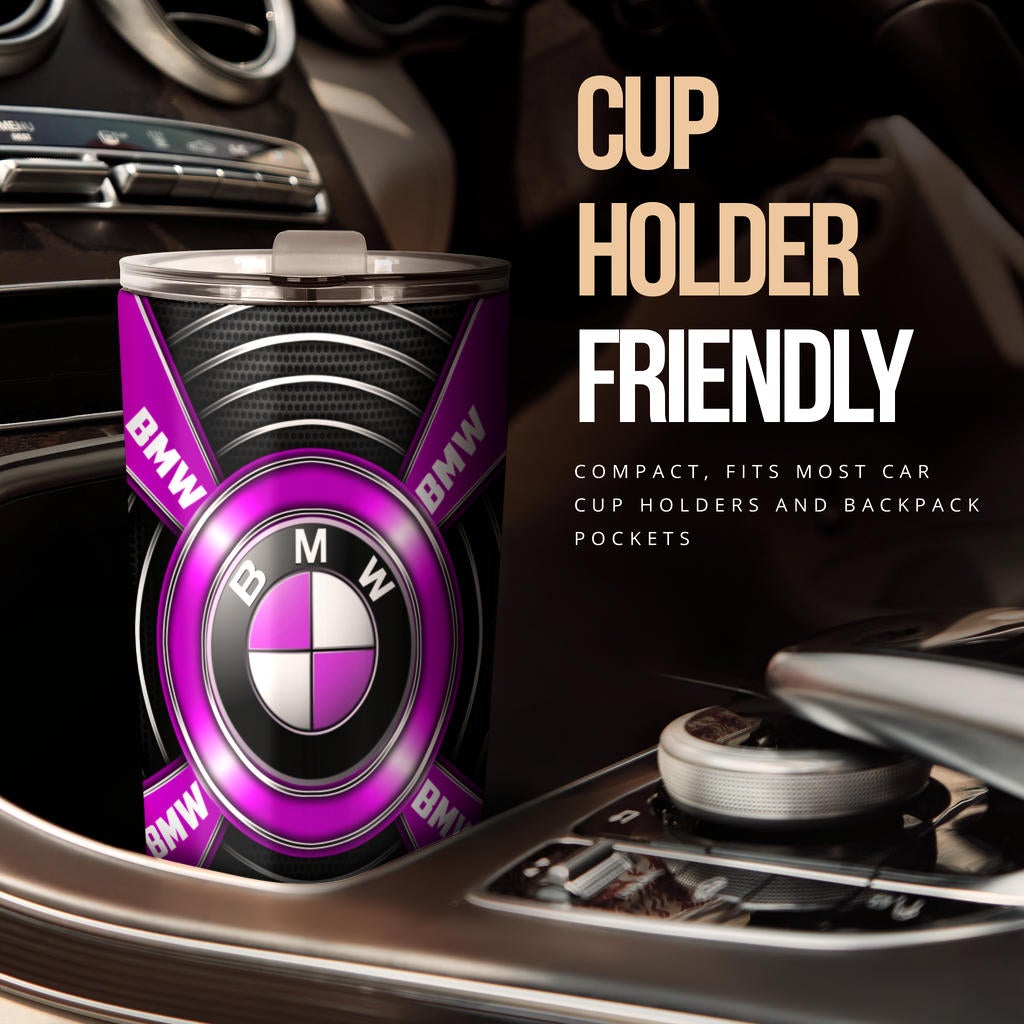 BMW Tumbler V7 - Famjoys BMW Tumbler V7 - Famjoys