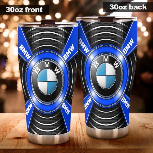 BMW Tumbler V8 - Famjoys BMW Tumbler V8 - Famjoys