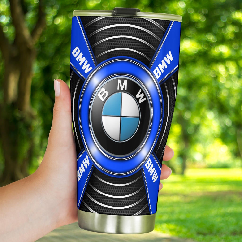BMW Tumbler V8 - Famjoys BMW Tumbler V8 - Famjoys