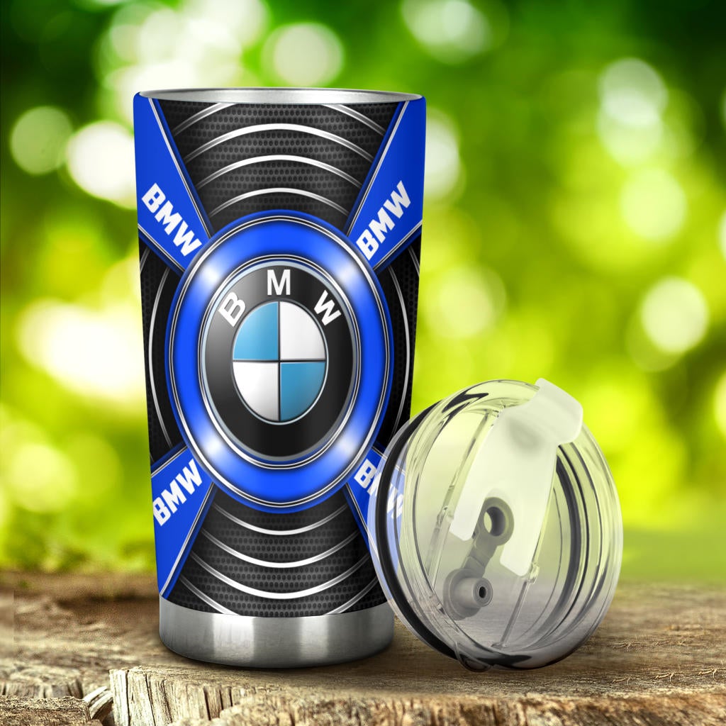 BMW Tumbler V8 - Famjoys BMW Tumbler V8 - Famjoys