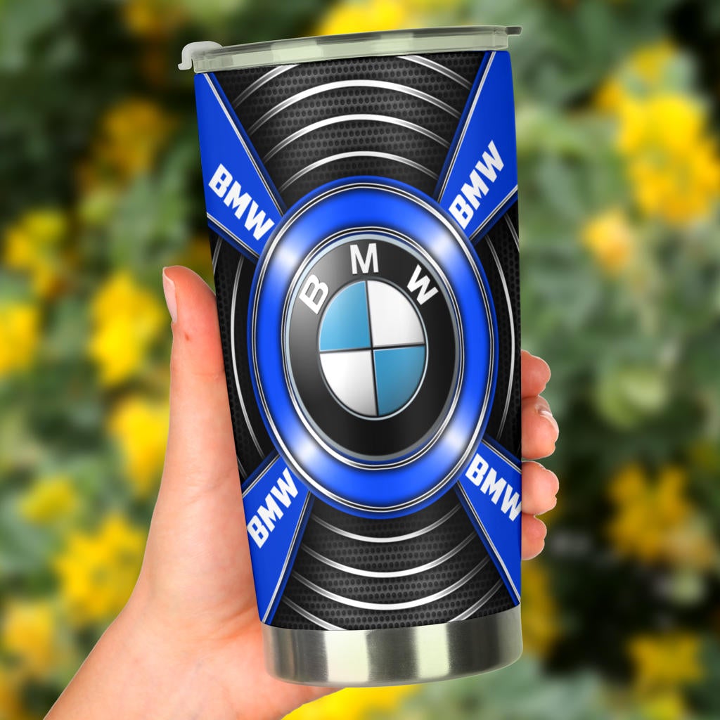 BMW Tumbler V8 - Famjoys BMW Tumbler V8 - Famjoys