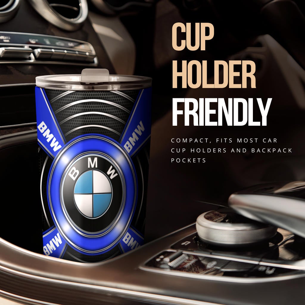 BMW Tumbler V8 - Famjoys BMW Tumbler V8 - Famjoys