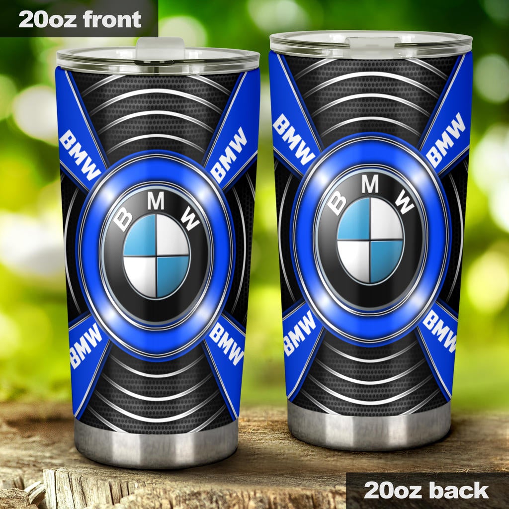 BMW Tumbler V8 - Famjoys BMW Tumbler V8 - Famjoys