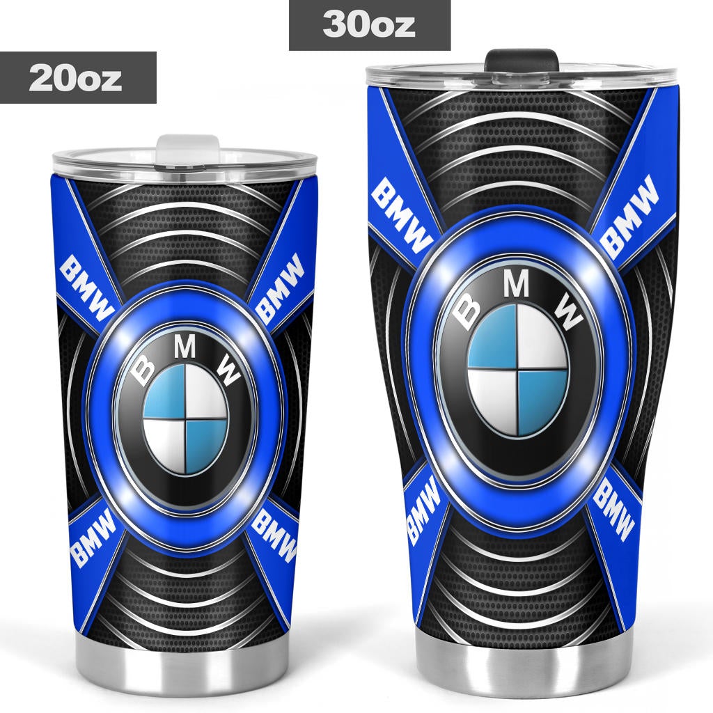 BMW Tumbler V8 - Famjoys BMW Tumbler V8 - Famjoys