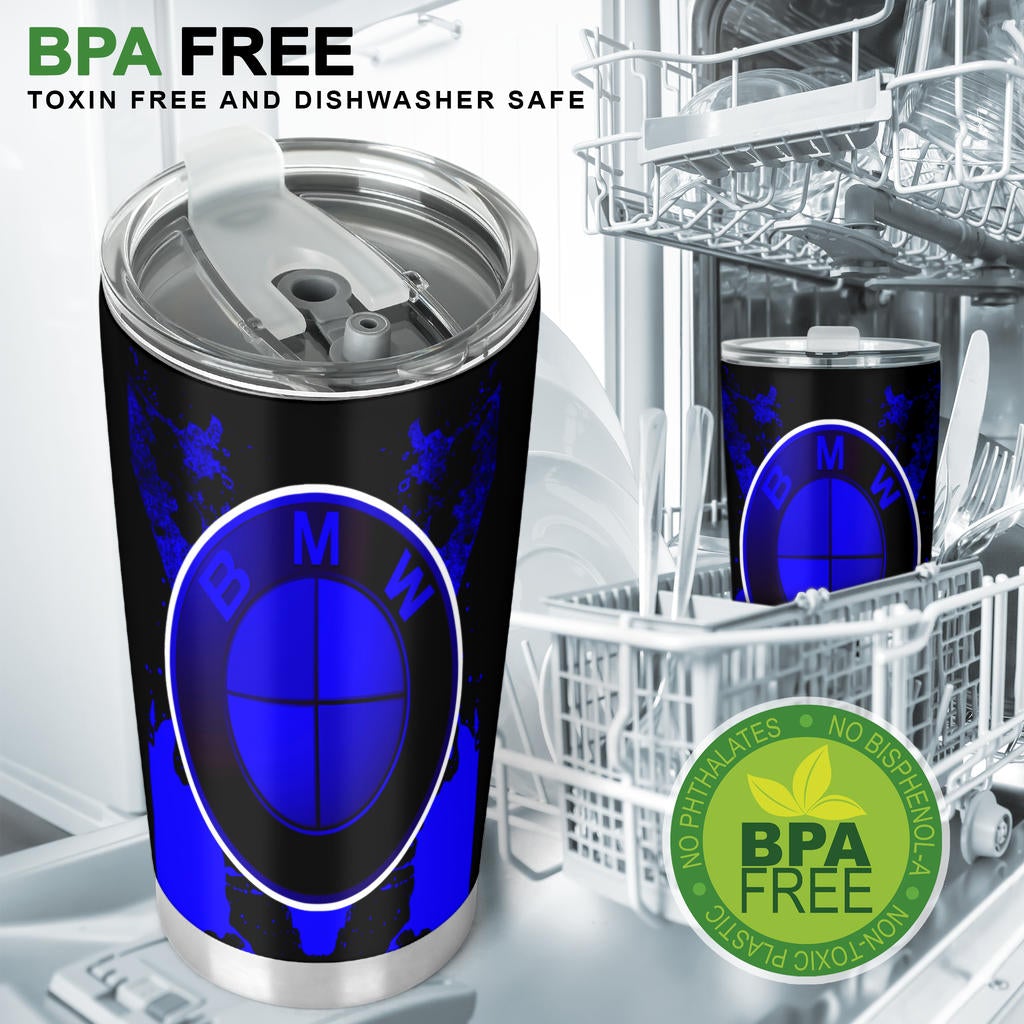 BMW Tumbler V9 - Famjoys BMW Tumbler V9 - Famjoys