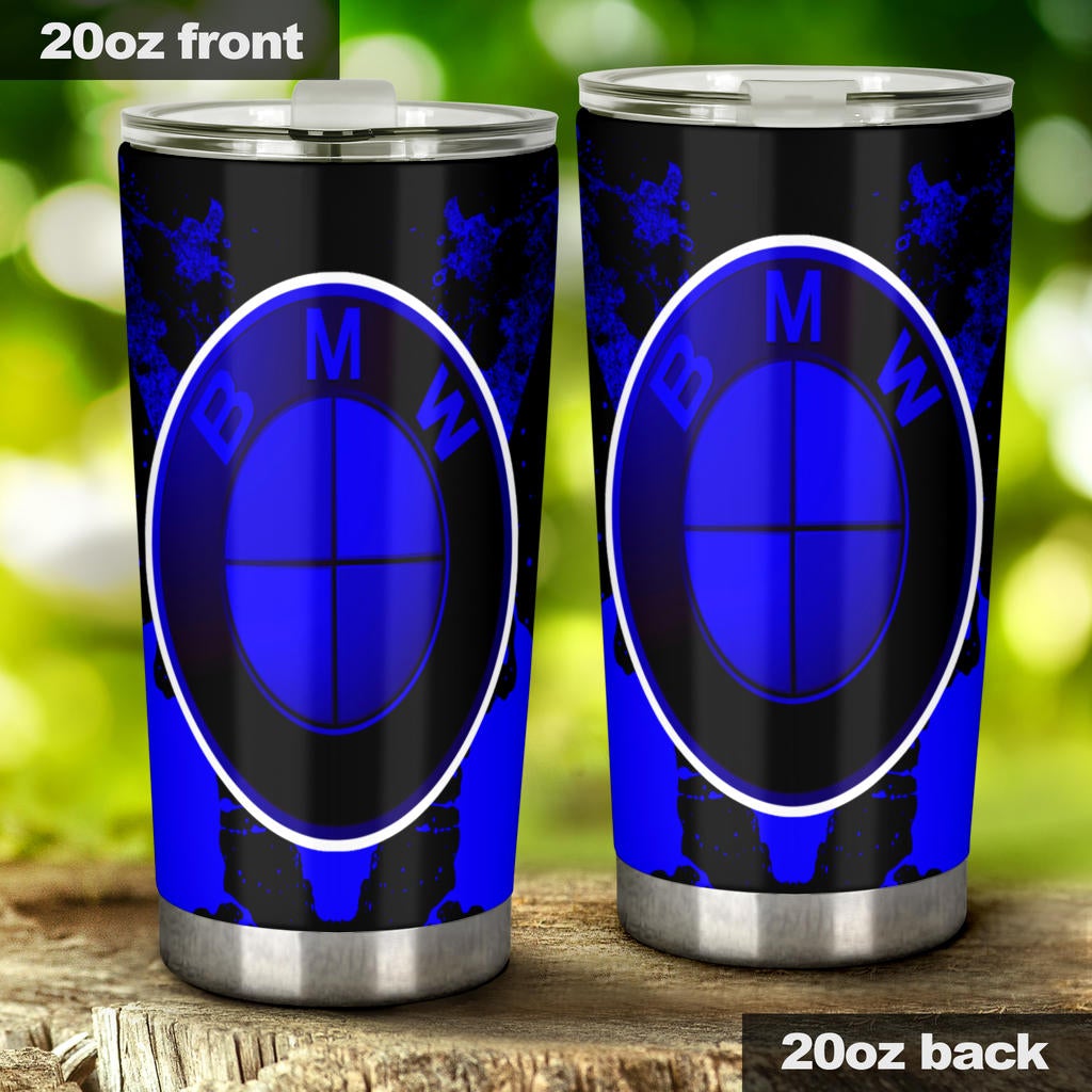BMW Tumbler V9 - Famjoys BMW Tumbler V9 - Famjoys