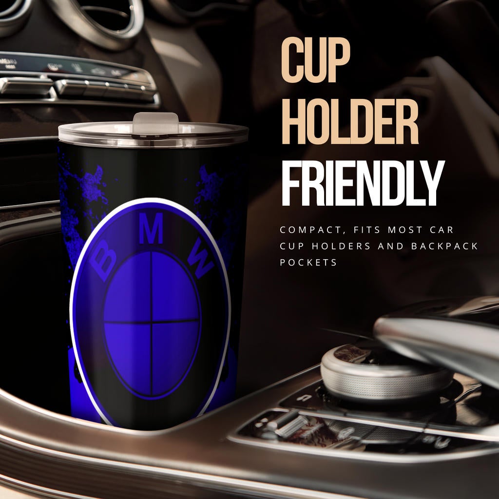 BMW Tumbler V9 - Famjoys BMW Tumbler V9 - Famjoys