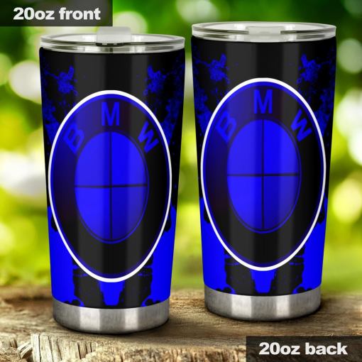 BMW Tumbler V9 - Famjoys BMW Tumbler V9 - Famjoys