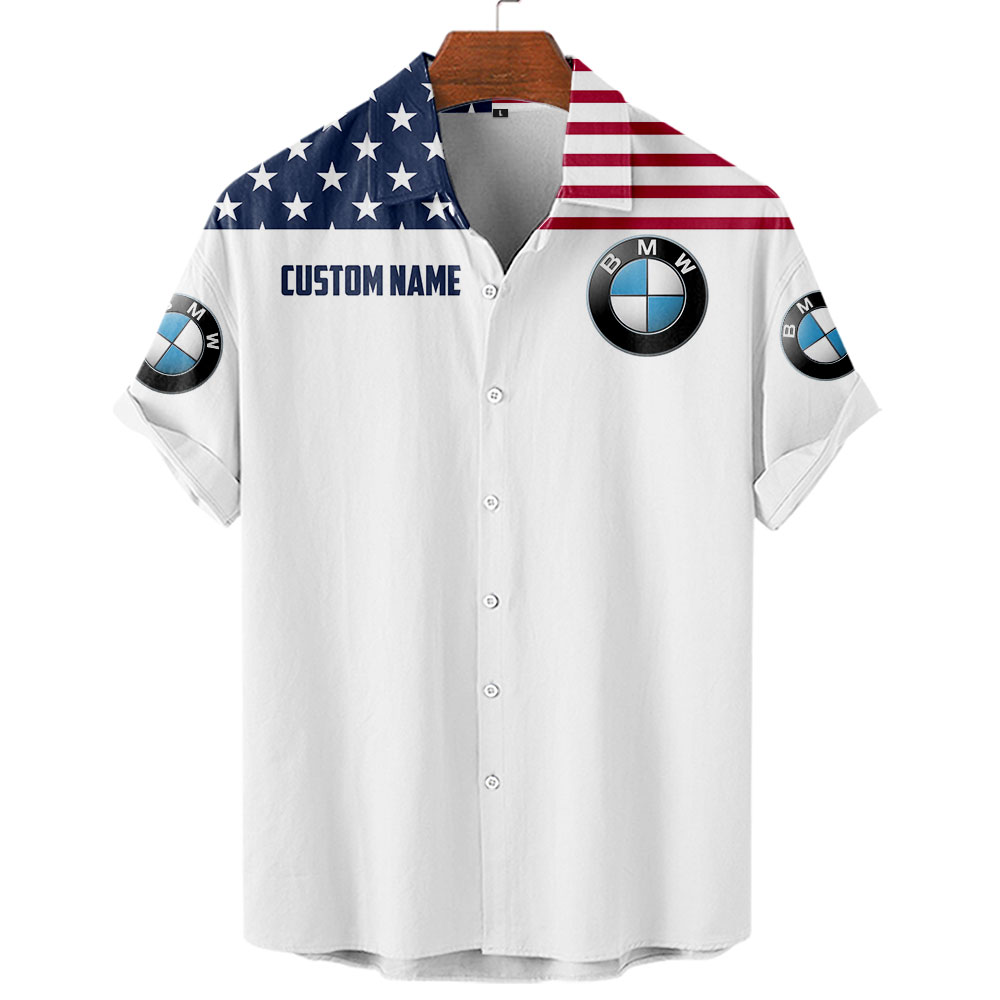 BMW US Flag Full Printing T-Shirt, Hoodie, Zip, Polo, Hawaiian Shirt - Famjoys BMW US Flag Full Printing T-Shirt, Hoodie, Zip, Polo, Hawaiian Shirt - Famjoys