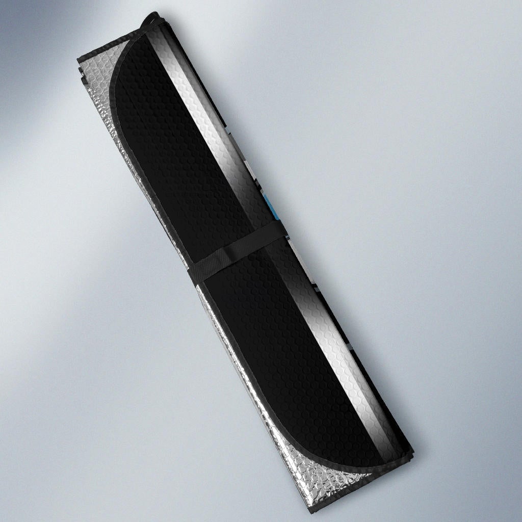 BMW Windshield Sun Shade V1 - Famjoys BMW Windshield Sun Shade V1 - Famjoys