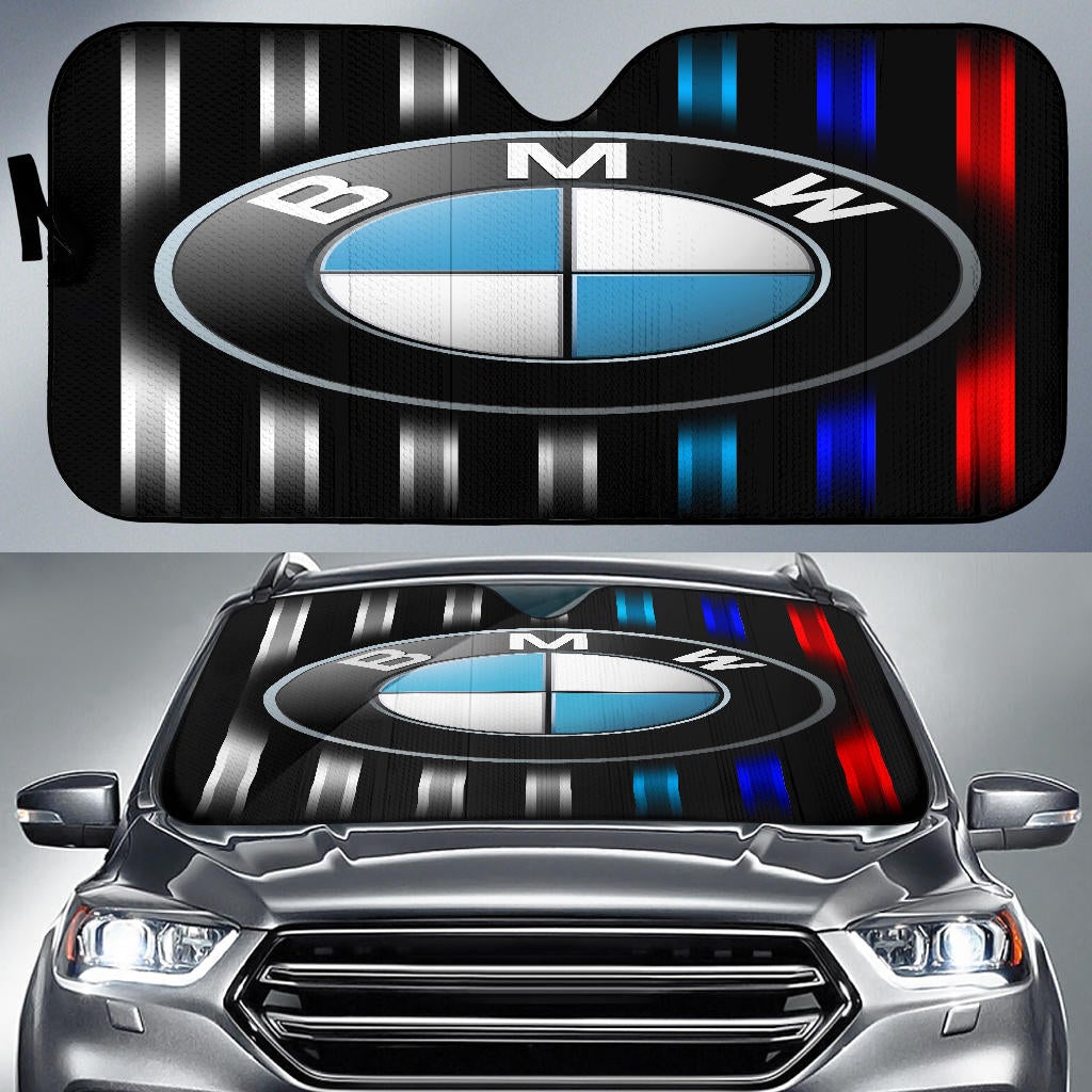 BMW Windshield Sun Shade V1 - Famjoys BMW Windshield Sun Shade V1 - Famjoys