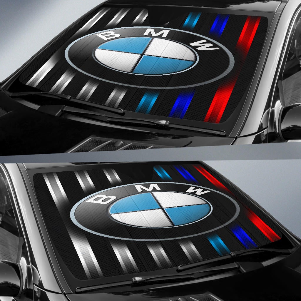 BMW Windshield Sun Shade V1 - Famjoys BMW Windshield Sun Shade V1 - Famjoys