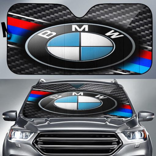BMW Windshield Sun Shade V2 - Famjoys BMW Windshield Sun Shade V2 - Famjoys
