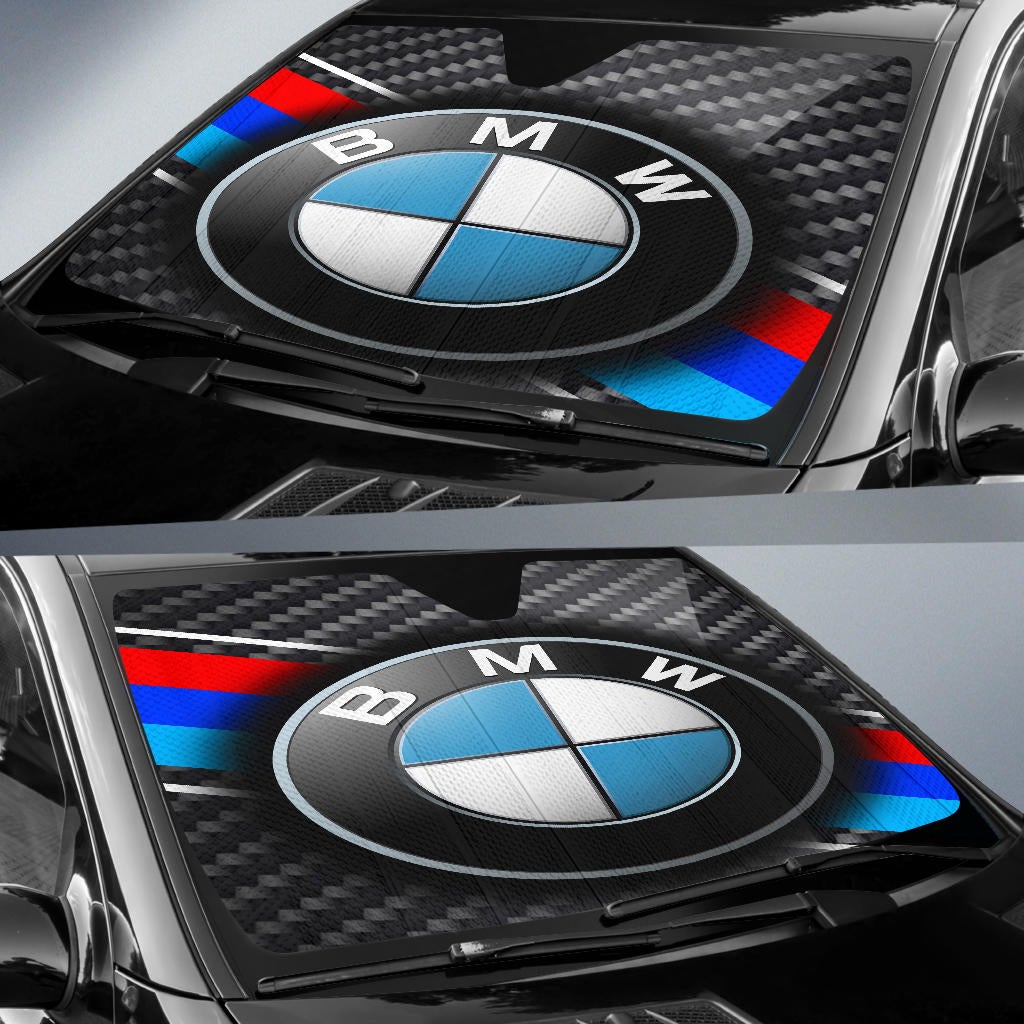 BMW Windshield Sun Shade V2 - Famjoys BMW Windshield Sun Shade V2 - Famjoys