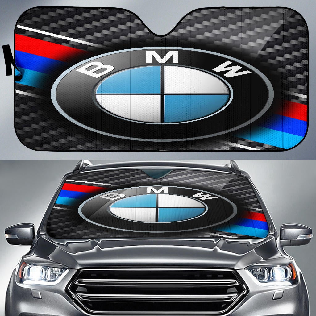 BMW Windshield Sun Shade V2 - Famjoys BMW Windshield Sun Shade V2 - Famjoys