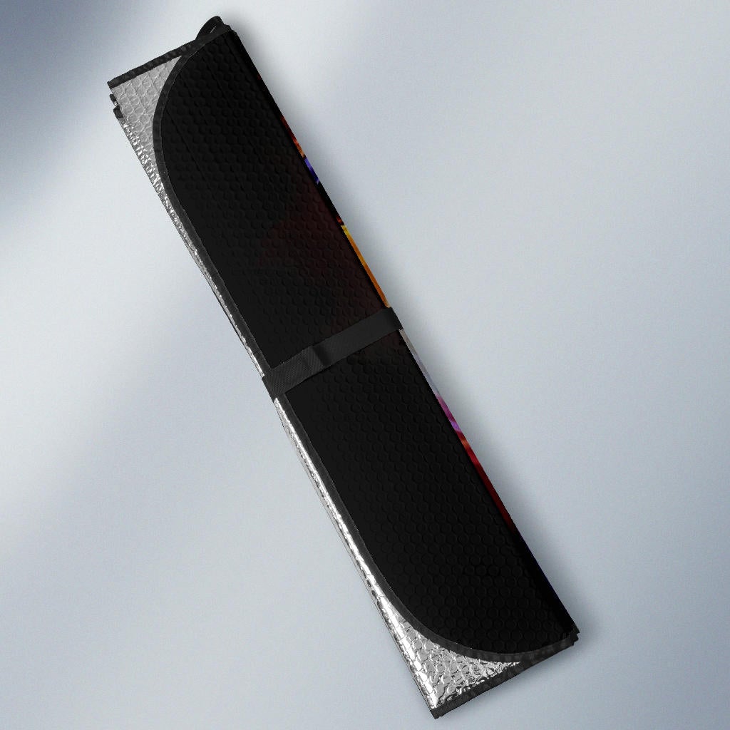 BMW Windshield Sun Shade V5 - Famjoys BMW Windshield Sun Shade V5 - Famjoys