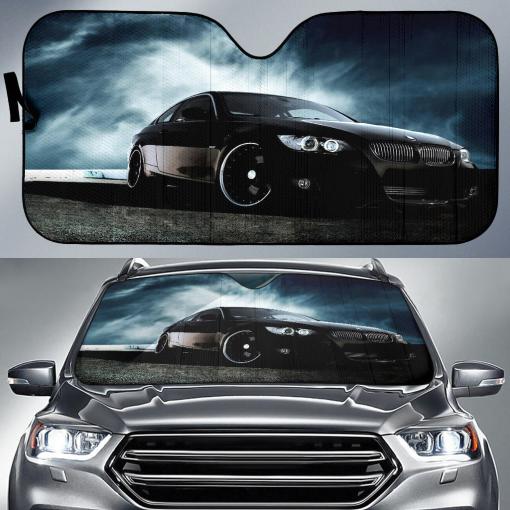 BMW Windshield Sun Shade V6 - Famjoys BMW Windshield Sun Shade V6 - Famjoys