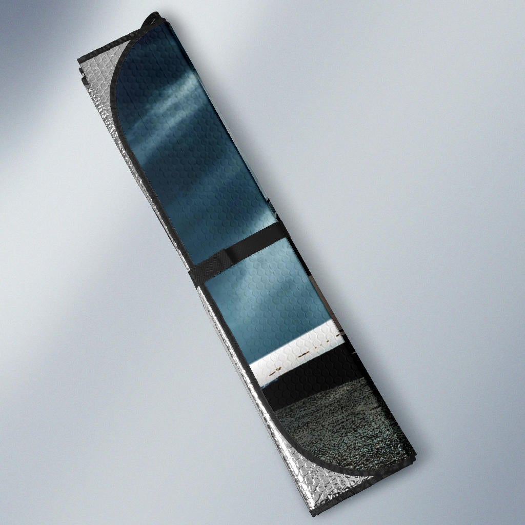 BMW Windshield Sun Shade V6 - Famjoys BMW Windshield Sun Shade V6 - Famjoys