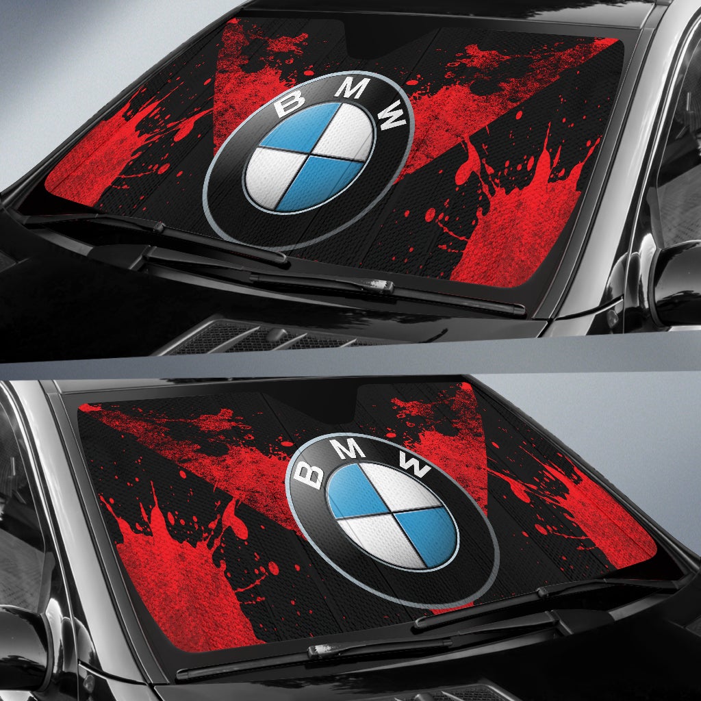 BMW Windshield Sunshade - Famjoys BMW Windshield Sunshade - Famjoys