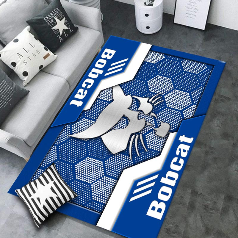 Bobcat Area Rugs 3497 Multicolor - Famjoys Bobcat Area Rugs 3497 Multicolor - Famjoys