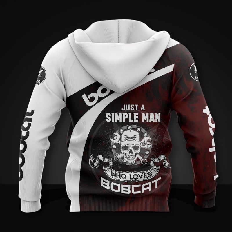Bobcat Printing T-Shirt, Polo, Hoodie, Zip, Bomber 3283 - Famjoys Bobcat Printing T-Shirt, Polo, Hoodie, Zip, Bomber 3283 - Famjoys