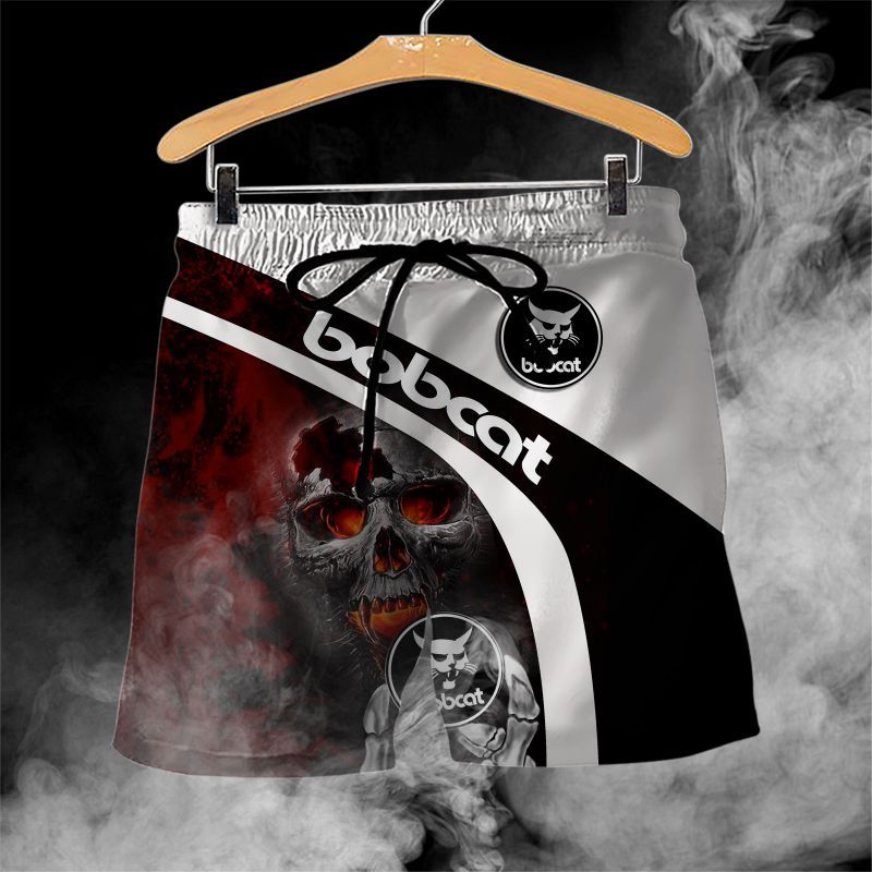 Bobcat Printing T-Shirt, Polo, Hoodie, Zip, Bomber 3283 - Famjoys Bobcat Printing T-Shirt, Polo, Hoodie, Zip, Bomber 3283 - Famjoys