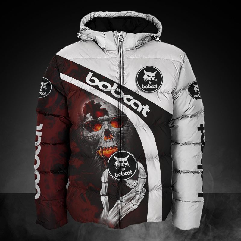Bobcat Printing T-Shirt, Polo, Hoodie, Zip, Bomber 3283 - Famjoys Bobcat Printing T-Shirt, Polo, Hoodie, Zip, Bomber 3283 - Famjoys