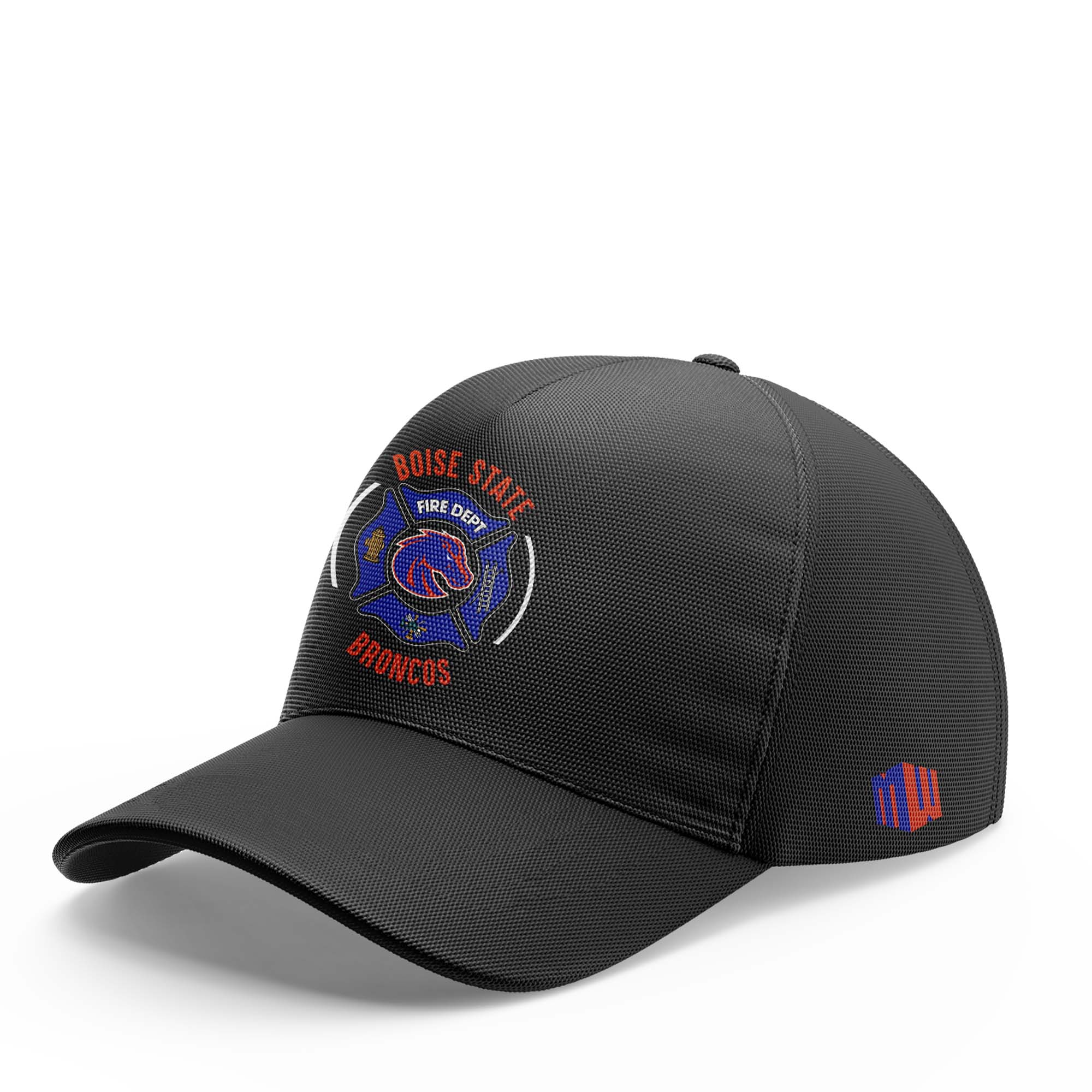 Boise State Football x Firefighter Appreciation Night Premium Pullover Hoodie - Famjoys Boise State Football x Firefighter Appreciation Night Premium Pullover Hoodie - Famjoys