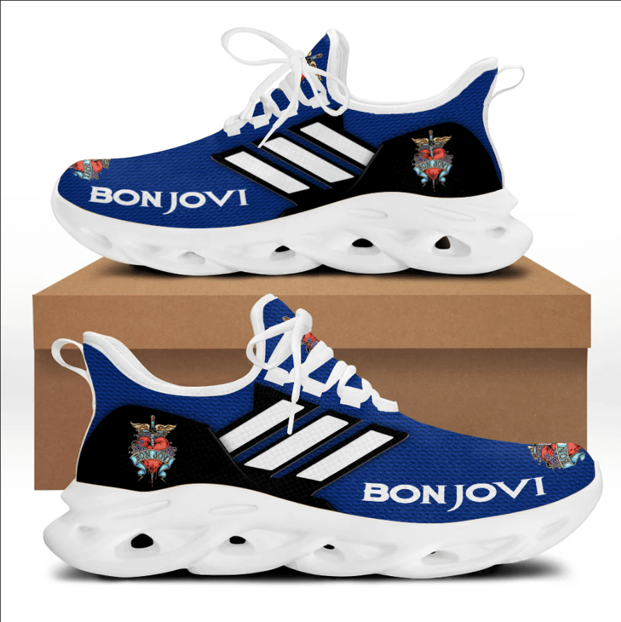 BON JOVI OW Shoes - v3