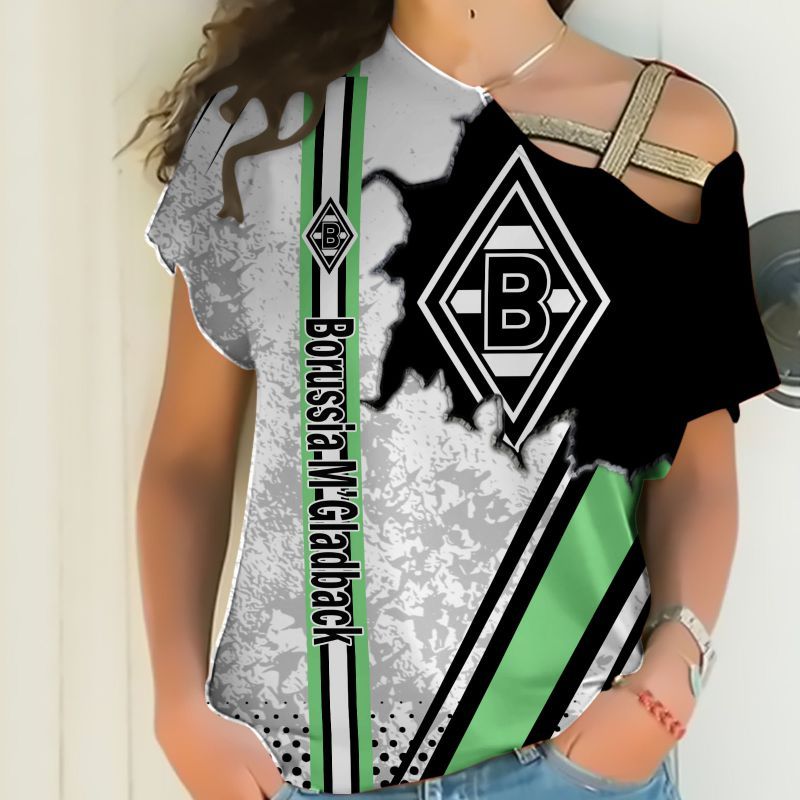 Borussia Monchengladbach Printing T-Shirt, Polo, Hoodie, Zip, Bomber 8739 - Famjoys Borussia Monchengladbach Printing T-Shirt, Polo, Hoodie, Zip, Bomber 8739 - Famjoys