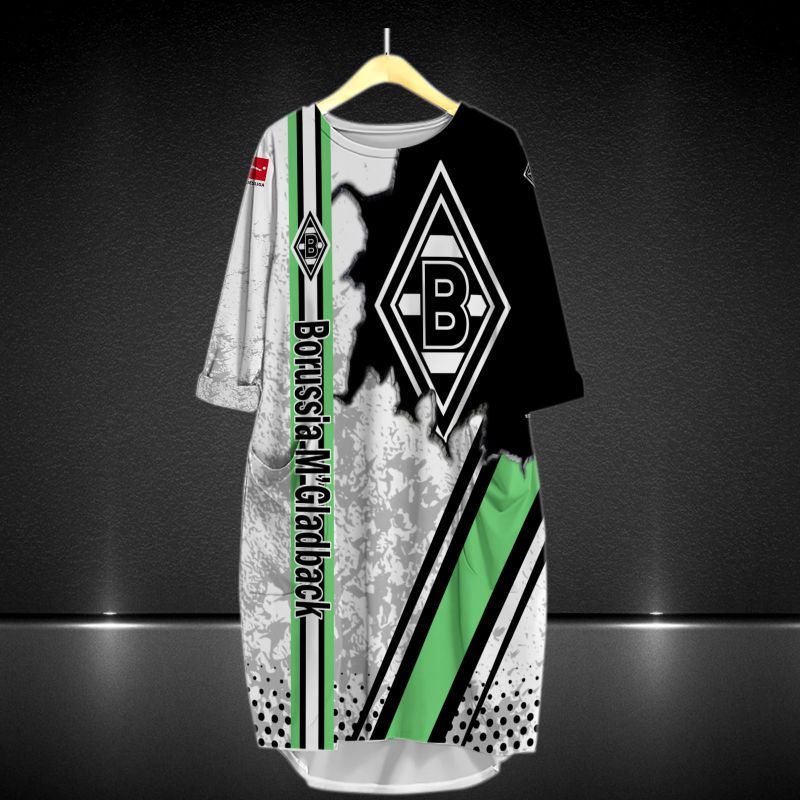 Borussia Monchengladbach Printing T-Shirt, Polo, Hoodie, Zip, Bomber 8739 - Famjoys Borussia Monchengladbach Printing T-Shirt, Polo, Hoodie, Zip, Bomber 8739 - Famjoys