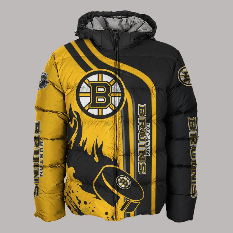 Boston Bruins All Over Print Apparel3880 - Famjoys Boston Bruins All Over Print Apparel3880 - Famjoys