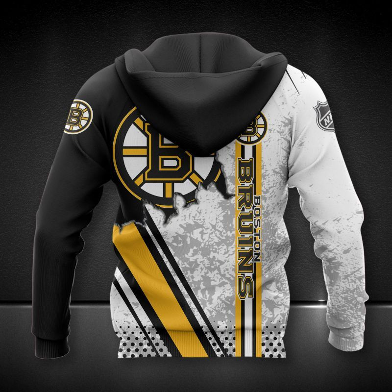 Boston Bruins All Over Print Apparel8592 - Famjoys Boston Bruins All Over Print Apparel8592 - Famjoys