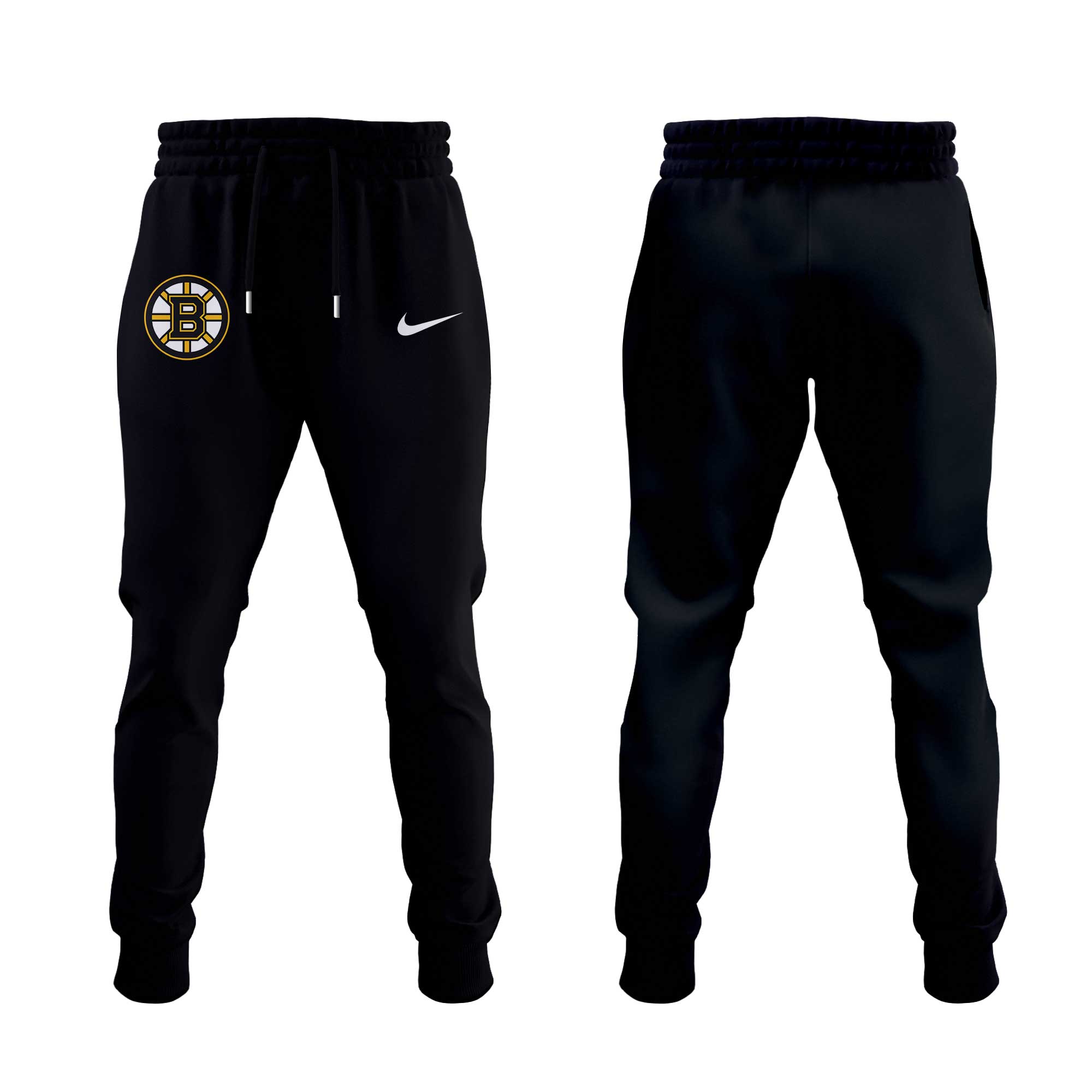 Boston Bruins Anniversary of  Hoodie