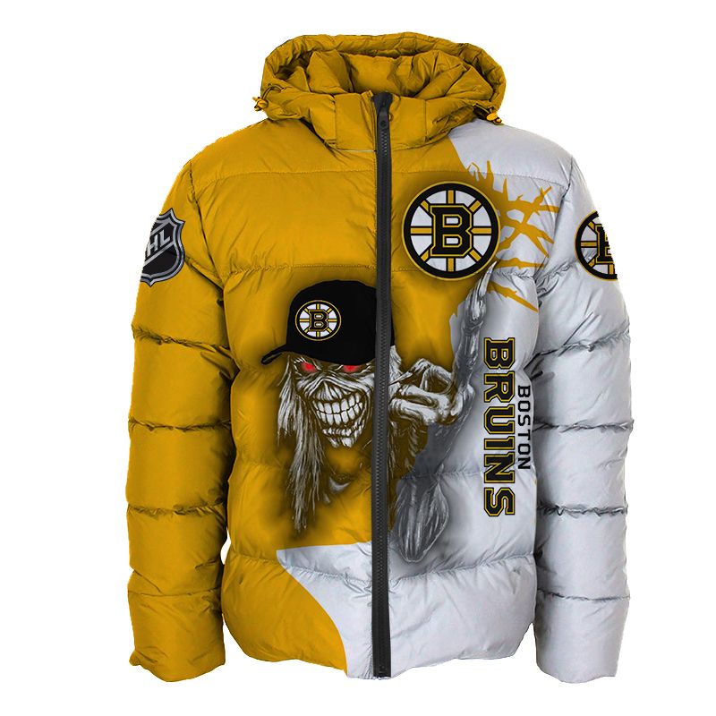 Boston Bruins Printing T-Shirt, Polo, Hoodie, Zip, Bomber 1908 - Famjoys Boston Bruins Printing T-Shirt, Polo, Hoodie, Zip, Bomber 1908 - Famjoys