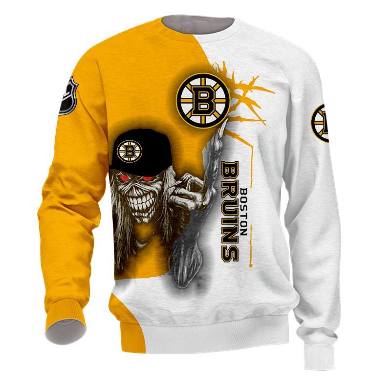 Boston Bruins Printing T-Shirt, Polo, Hoodie, Zip, Bomber 1908 - Famjoys Boston Bruins Printing T-Shirt, Polo, Hoodie, Zip, Bomber 1908 - Famjoys