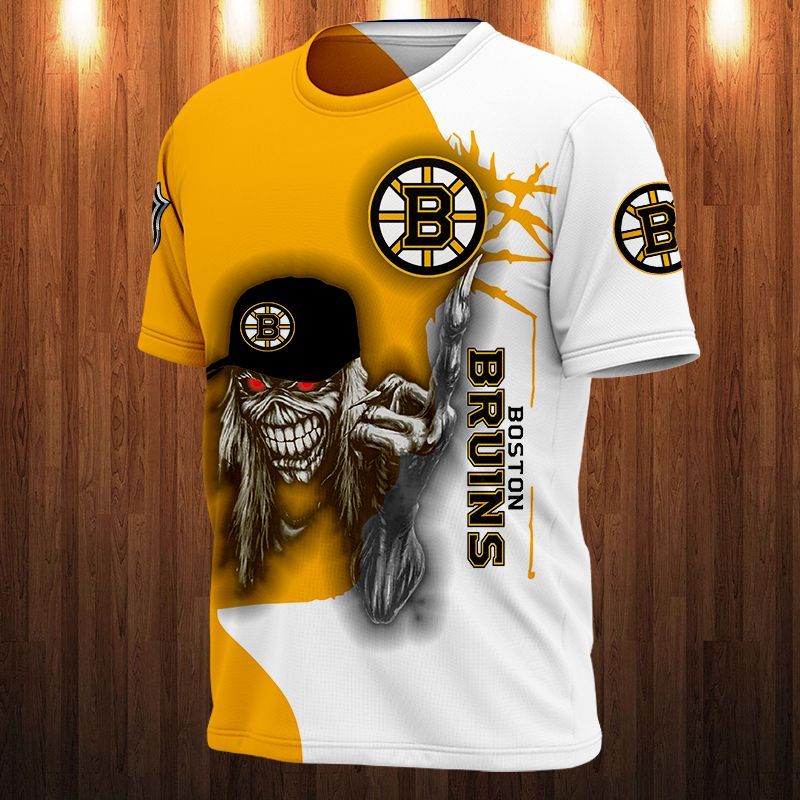 Boston Bruins Printing T-Shirt, Polo, Hoodie, Zip, Bomber 1908 - Famjoys Boston Bruins Printing T-Shirt, Polo, Hoodie, Zip, Bomber 1908 - Famjoys