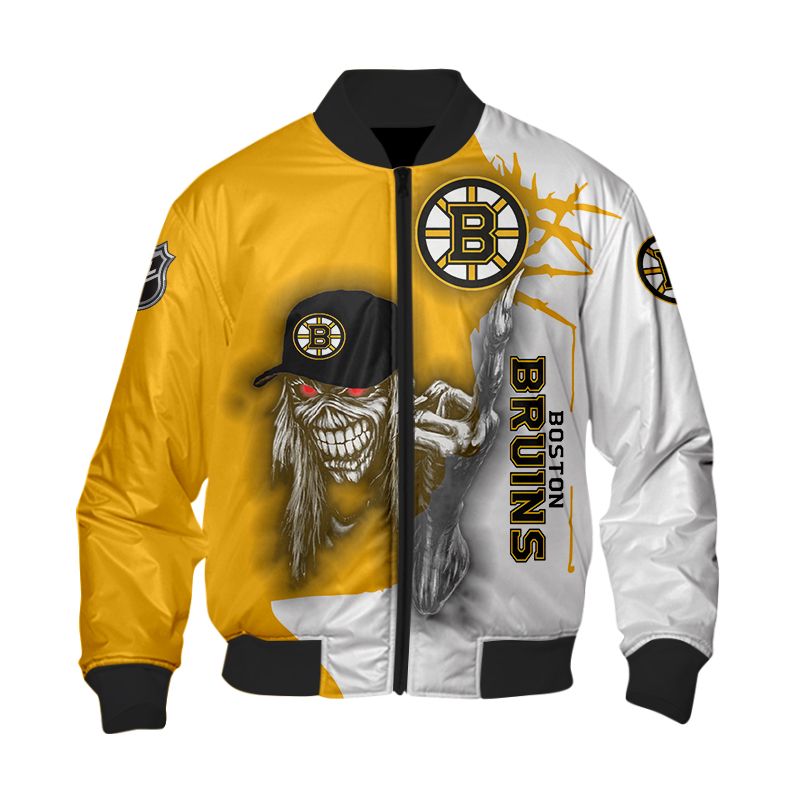 Boston Bruins Printing T-Shirt, Polo, Hoodie, Zip, Bomber 1908 - Famjoys Boston Bruins Printing T-Shirt, Polo, Hoodie, Zip, Bomber 1908 - Famjoys