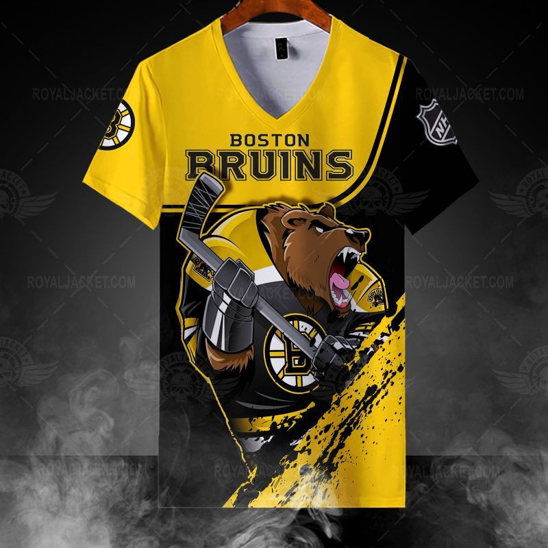 Boston Bruins Printing T-Shirt, Polo, Hoodie, Zip, Bomber 3114 - Famjoys Boston Bruins Printing T-Shirt, Polo, Hoodie, Zip, Bomber 3114 - Famjoys