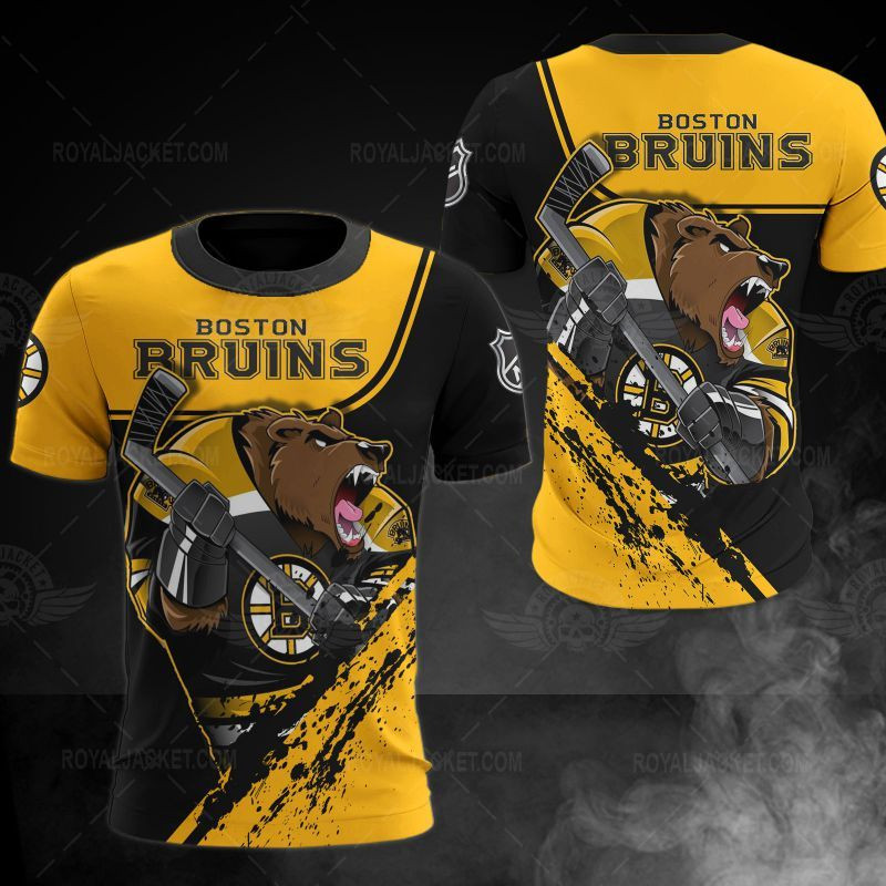 Boston Bruins Printing T-Shirt, Polo, Hoodie, Zip, Bomber 3114 - Famjoys Boston Bruins Printing T-Shirt, Polo, Hoodie, Zip, Bomber 3114 - Famjoys