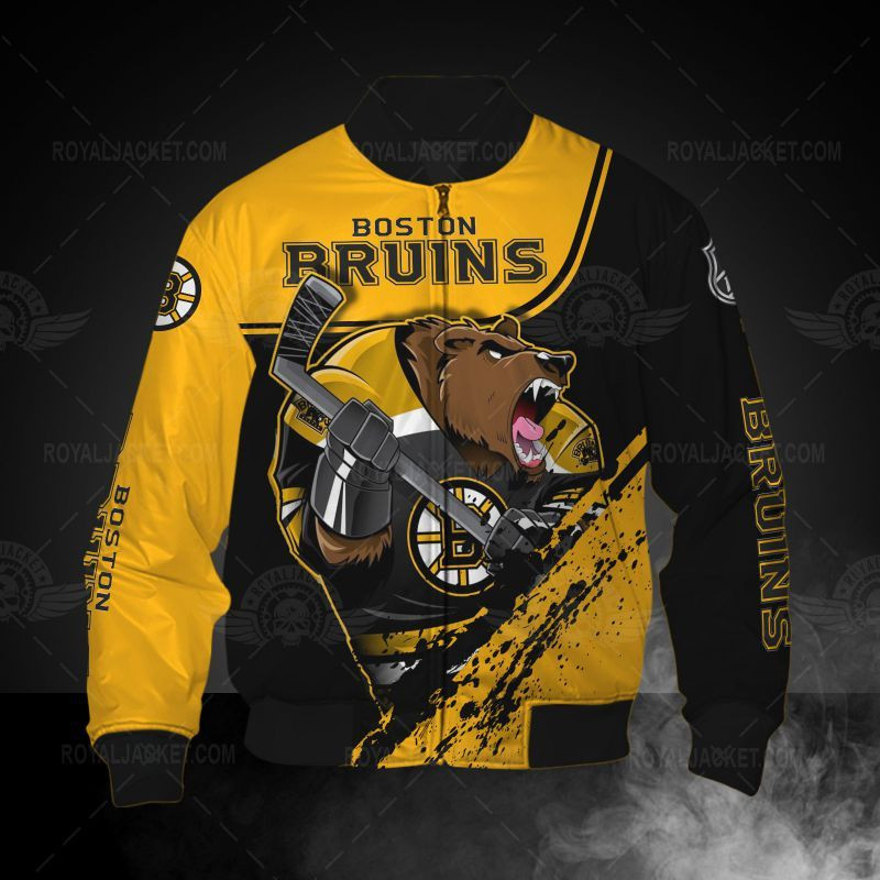 Boston Bruins Printing T-Shirt, Polo, Hoodie, Zip, Bomber 3114 - Famjoys Boston Bruins Printing T-Shirt, Polo, Hoodie, Zip, Bomber 3114 - Famjoys