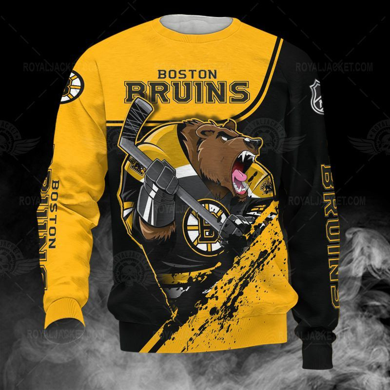 Boston Bruins Printing T-Shirt, Polo, Hoodie, Zip, Bomber 3114 - Famjoys Boston Bruins Printing T-Shirt, Polo, Hoodie, Zip, Bomber 3114 - Famjoys