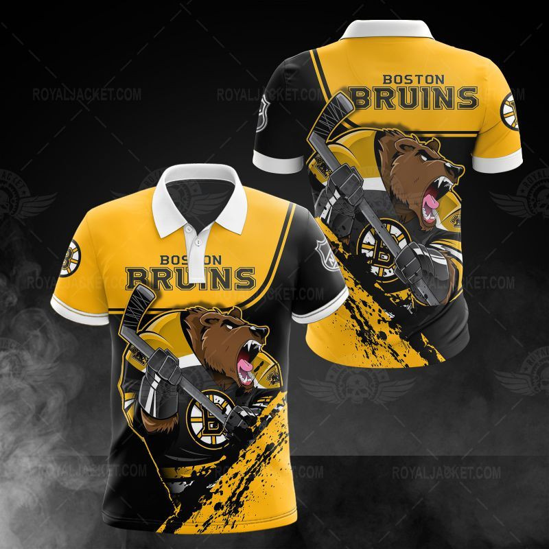 Boston Bruins Printing T-Shirt, Polo, Hoodie, Zip, Bomber 3114 - Famjoys Boston Bruins Printing T-Shirt, Polo, Hoodie, Zip, Bomber 3114 - Famjoys