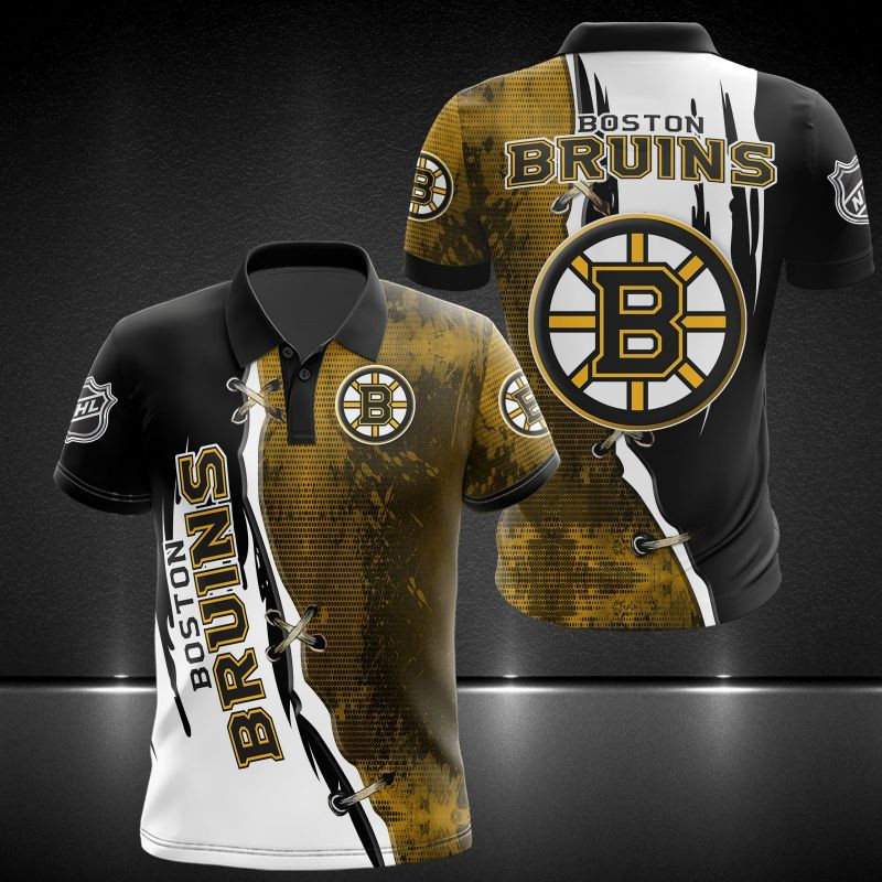 Boston Bruins Printing T-Shirt, Polo, Hoodie, Zip, Bomber 3412 - Famjoys Boston Bruins Printing T-Shirt, Polo, Hoodie, Zip, Bomber 3412 - Famjoys