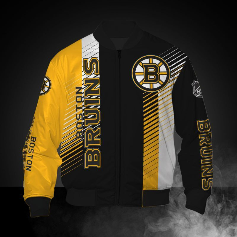 Boston Bruins Printing T-Shirt, Polo, Hoodie, Zip, Bomber 7018 - Famjoys Boston Bruins Printing T-Shirt, Polo, Hoodie, Zip, Bomber 7018 - Famjoys