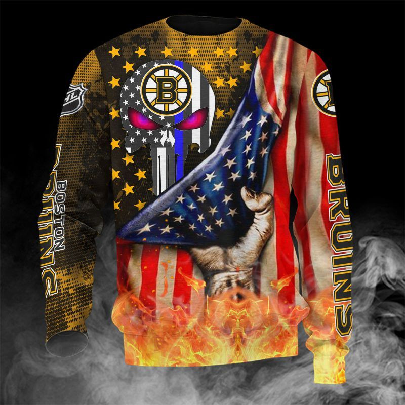 Boston Bruins Printing T-Shirt, Polo, Hoodie, Zip, Bomber 7078 - Famjoys Boston Bruins Printing T-Shirt, Polo, Hoodie, Zip, Bomber 7078 - Famjoys