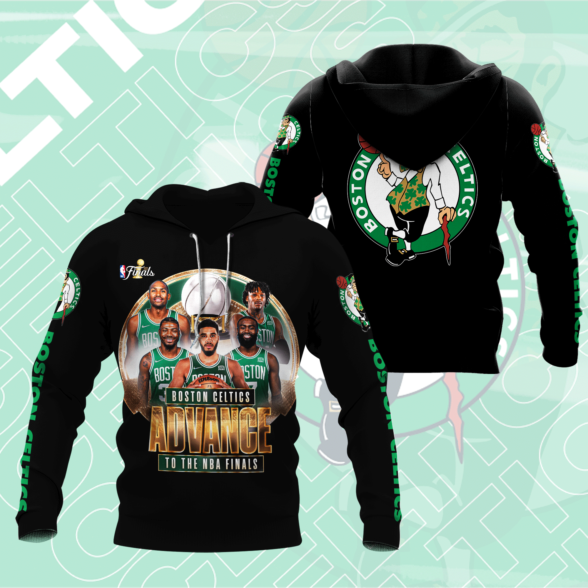 Boston Celtics 2022 Eastern Conference Champions Shirt - Famjoys Boston Celtics 2022 Eastern Conference Champions Shirt - Famjoys